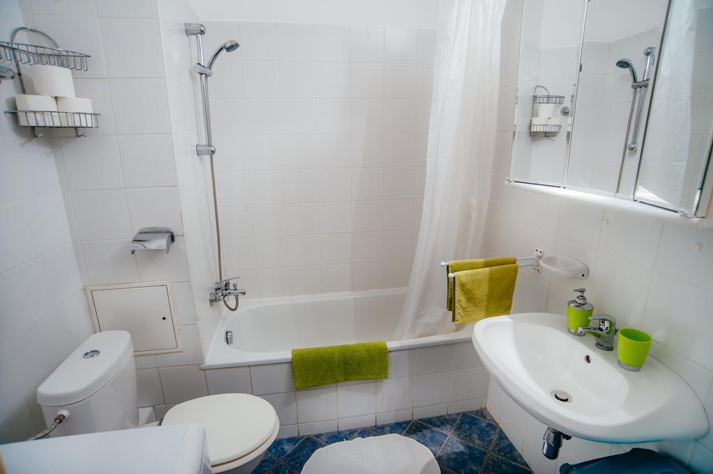 Dnd Buda Castle Apartment