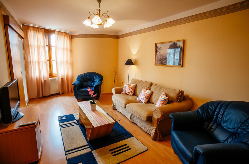 Dnd Buda Castle Apartment *