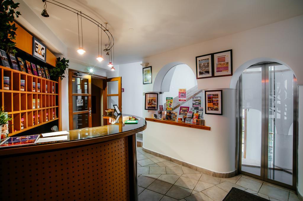 Dnd Buda Castle Apartment