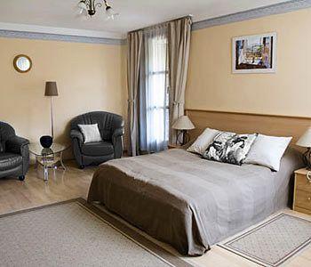 Apartment Dnd Buda Castle Budapest