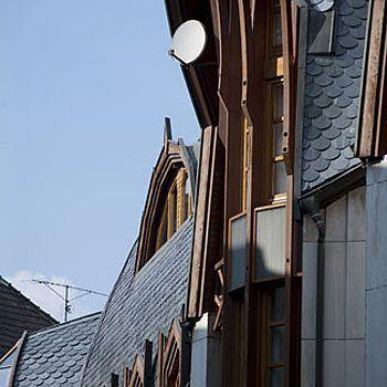 Apartment Dnd Buda Castle