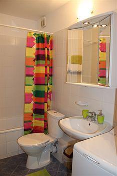 Apartment Dnd Buda Castle *