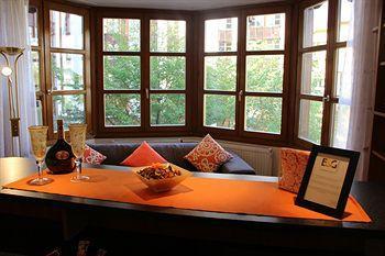 Apartment Dnd Buda Castle