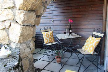 Dnd Buda Castle Apartment *
