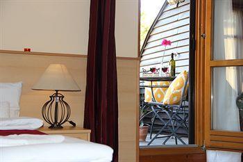 Dnd Buda Castle Apartment *
