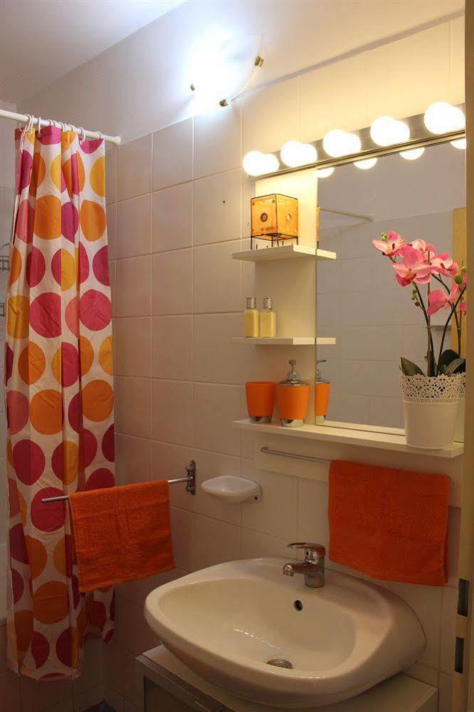Dnd Buda Castle Apartment Budapest