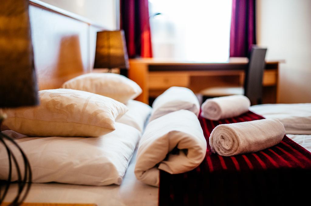 Dnd Buda Castle Apartament