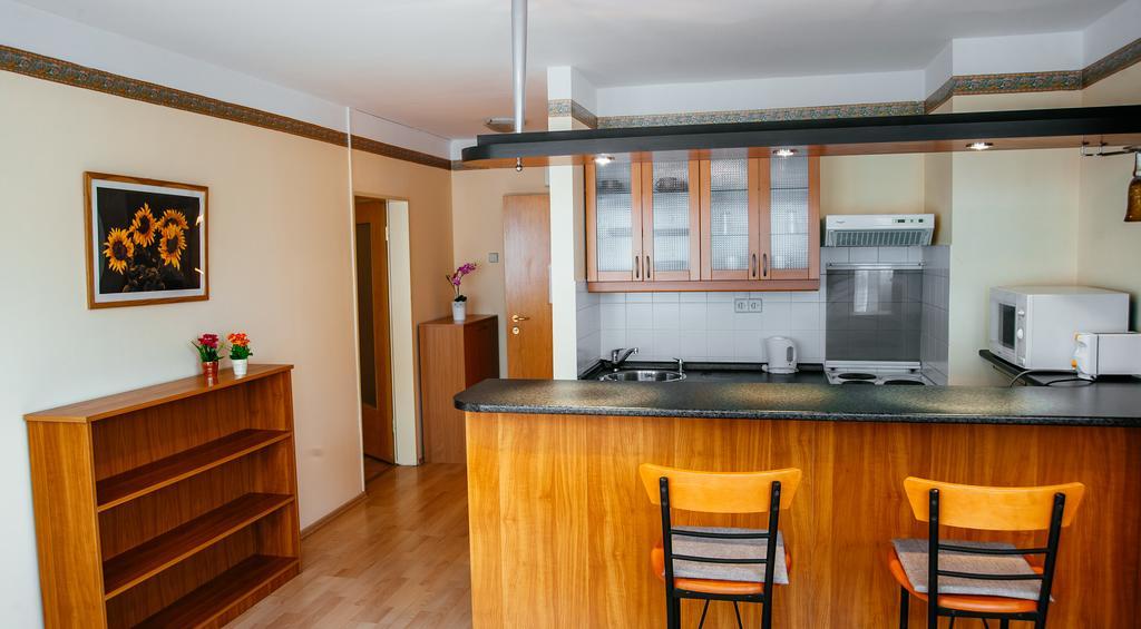 Dnd Buda Castle Apartament