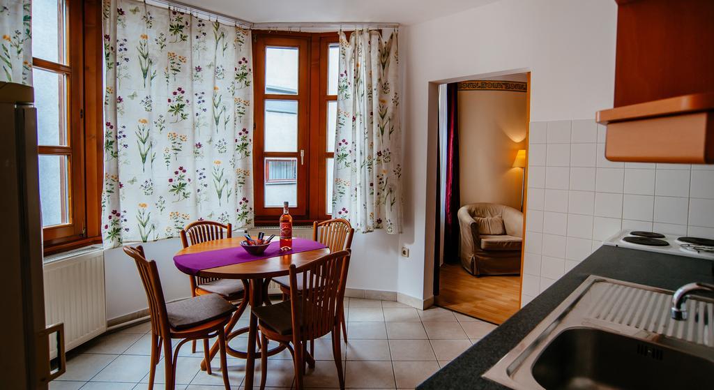 Dnd Buda Castle Apartament