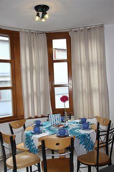 Apartament Dnd Buda Castle