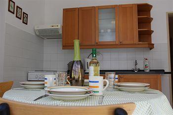 Apartament Dnd Buda Castle Budapeszt