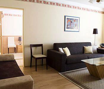 Apartament Dnd Buda Castle